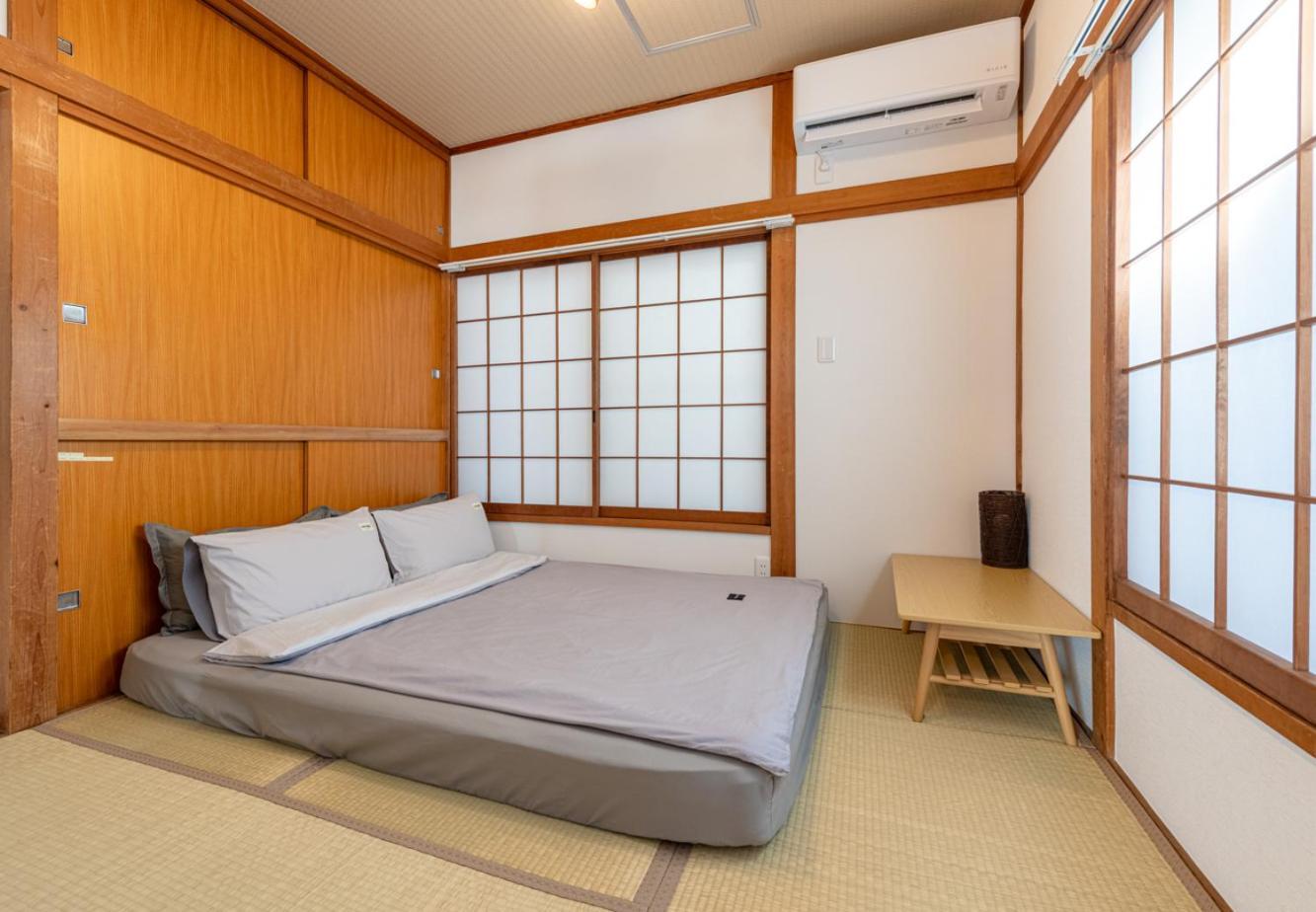 吉房民宿 Yoshifusa House 晴空塔徒步圈 整栋出租 Τόκιο Εξωτερικό φωτογραφία